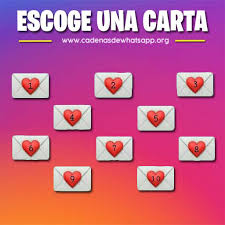 Cadenas de whatsapp originales para compartir ⭐ encuentra aquí un listado con las mejores cadenas para whatsapp ⭐ compártelas con tus contactos completamente gratis y disfruta con las respuestas también.1 cadenas para whatsapp originales. Cadenas De Instagram Stories Divertidas