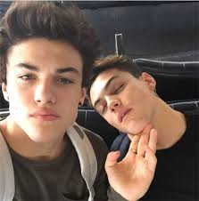 Who Are The Dolan Twins? — 5 Things To Know About The YouTube Sensations