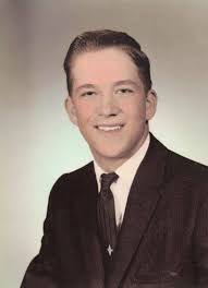 Obituary information for James Rich