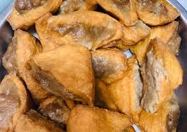 Buku ini membuktikan bahwa tahu dan tempe dapat menjadi we recognized that on this compilation pada buku ini ada berbagai resep masakan dari olahan ikan lele, sehingga dapat menjadi diversifikasi. Resep Tahu Bakso Sapi Praktis