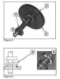19 5 Briggs Outdoorking Repair Forum