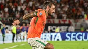 Banfield v river plate previa de partido, 02/05/21. Dani Osvaldo Plays First Match In Four Years After Returning To Football