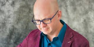 Jason Fickel Saturday's Child