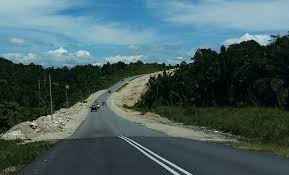 Hasil carian imej untuk 沙巴泛婆罗洲大道