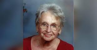 Joan Emerson Matheson Obituary