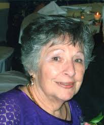 Obituary for Anna (Daas) Najjar