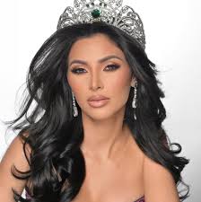 Miss Earth Puerto Rico Oficial