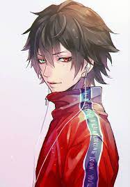 Check out this fantastic collection of anime boy wallpapers, with 54 anime boy background images for your desktop, phone or tablet. Pin On Hot Anime Boys