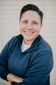 Dr. Melanie Chieng, Acupuncture Specialist at Golden Door — Golden Door