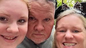 Fundraiser by Amanda Hethcox : Help Isabelle & the Coy Family Fight Leukemia