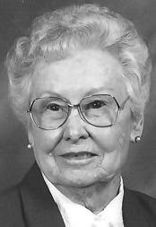 Mary Shoopman Obituary (2015)