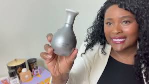 Interview with Jamila Garrett, Olivia Rose Luxury, #BlackOwned Luxury  Skincare Brand