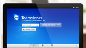 Teamviewer Apk Untuk Android Unduh
