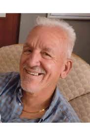 Mikeal Harrison Obituary (1950