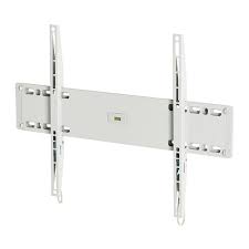 Uppleva Wall Bracket For Tv Fixed 37 70 Ikea Wall Brackets Wall Mounted Tv Ikea Tv