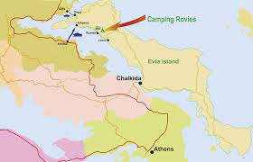Check spelling or type a new query. Camping Se Robies Eyboias 9 Apo 18 5 Dianyktereysh Gia Diamonh 2 Atomwn Se Skhnh Me Aytokinhto Reyma Sto Camping Rovies
