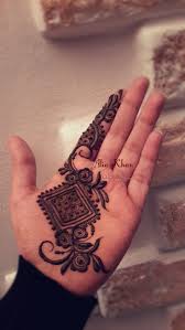 Yahoo Login Henna Designs Hand Mehndi Designs For Hands Mehndi Designs For Fingers