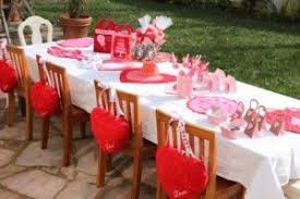 15 pcs heart shape hanging string garland kids party decor valentine's day decorations (each 6.6ft) diy glittery background decoration for wedding birthday home festival supplies (total 90 hearts) 4.5 out of 5 stars. Pin On Kitty Party Themes