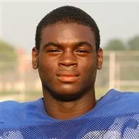 Bobby Simmons' High School Bio