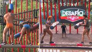 Check spelling or type a new query. El Encuentro Beta Vs Omega Del Desafio The Box Prendio Las Redes Sociales Infobae