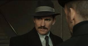 The Cast and Characters of DC's “Pennyworth” TV Show