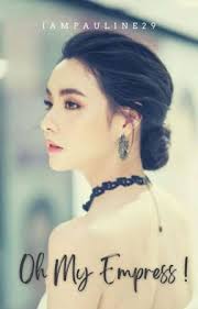 Empresses Mga Kuwento