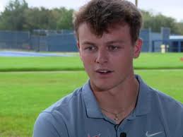 After winning Baseball World Cup with Team USA, Keller High School senior  strives for more success