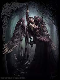 Pin On An Odd Assortment Of Angels