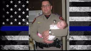 Funeral Services Set For Fallen Dps Trooper Funeral Services Trooper