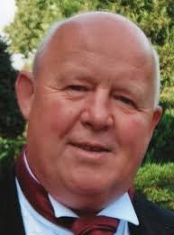 Tribute to Alan Teague, 1954