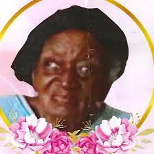 Ms. Ada Mae McWilliams Obituary