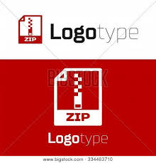 More than 20247 downloads this month. Red Zip File Document Vector Photo Free Trial Bigstock
