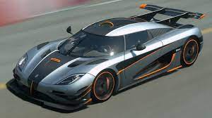 Koenigsegg One 1 1341 Hp Legend Of The Supercar World Futuristic Cars Super Cars Koenigsegg