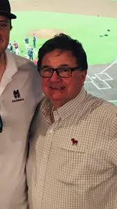 Dial's accomplishments as Meridian, MS mayor