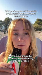 Daisy's Travel Diaries