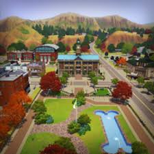 Juni 2013 um 22:03 uhr. Appaloosa Plains Die Sims Wiki Fandom