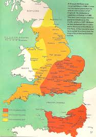 William Gradually Conquers England Jpg 1284 1832 Anglo Saxon England Saxon