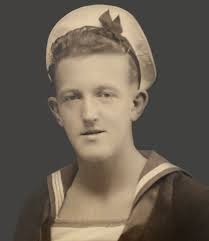 Peter Lumsden Rolfe Ormsby (1927-1975)