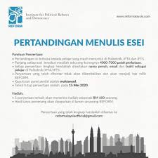 Seleksi nasional masuk politeknik negeri. Anda Ada Idea Yang Best Mahu Isi Karya Akhbar Sabah Facebook