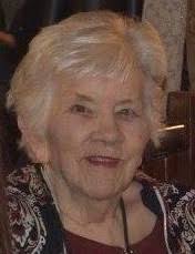 Joanne Scoby Obituary 2022