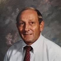 Orylin "Bud" D. Gross Obituary