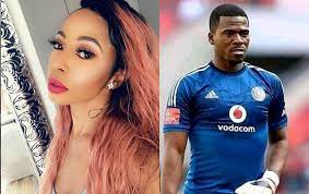 Kelly Khumalo arrested for Senzo Meyiwa's murder? - Savanna News