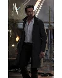 Warners perhaps jackman is too much of a born entertainer for the stubbly, downcast pi type to be a natural fit, but he's perfectly watchable, and shares a. Reminiscence Hugh Jackman Coat California Jacket