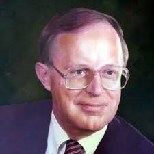 In Memoriam: William DeWolfe