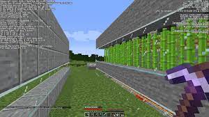 Jul 14, 2021 · place the mod file downloaded (.jar or.zip) into the mods folder. Graphic Rendering Mods Low End Pc Minecraft Graphics Optimization Java Edition Support Support Minecraft Forum Minecraft Forum