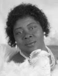 Bertha Jackson Obituary (2013)