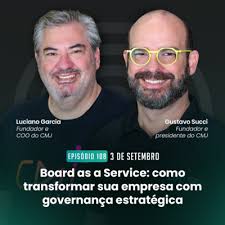 44 Transformando paixão em negócio: Wilson Correa e a história da W&Calil  Garage by de Dono para Dono