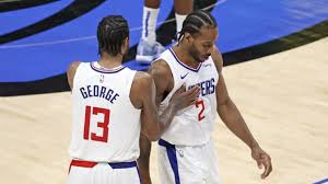 Sign up now and fish against me, other celebrity anglers, and the best anglers in the. La Clippers Paul George Reveals How Often He Talks To Kawhi Leonard Sports Illustrated La Clippers News Analysis And More
