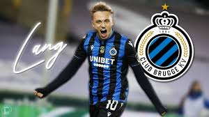 Jun 17, 1999 (21) place of birth: Noa Lang Club Brugge Breathtaking Skills Dribbles Goals Assists 2021 Youtube