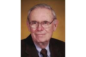 Richard Hamilton Obituary (1927